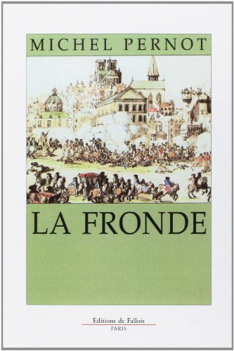 La Fronde