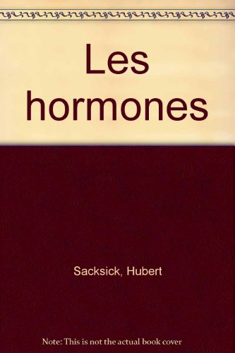 Les hormones : comprendre leur rôle à chaque étape de la vie