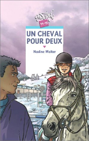 Un cheval pour deux