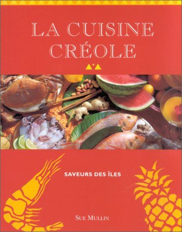 La cuisine créole