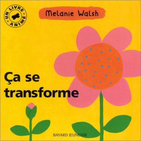 Ça se transforme
