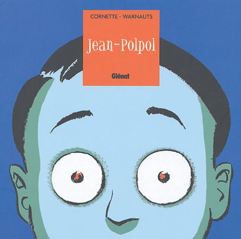 Jean-Polpol