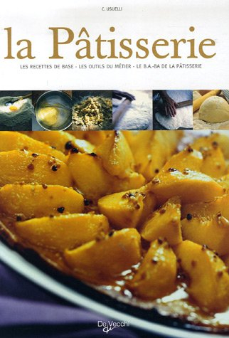 La pâtisserie