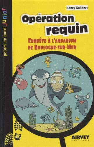 Opération requin : enquête à l'aquarium de Boulogne-sur-Mer