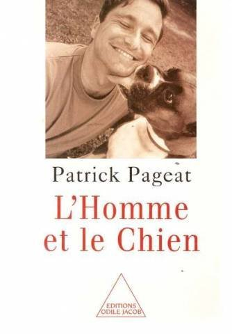 L'homme et le chien