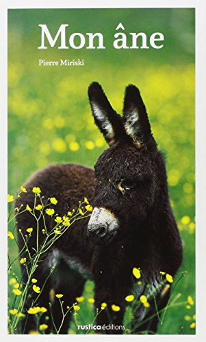 Mon âne