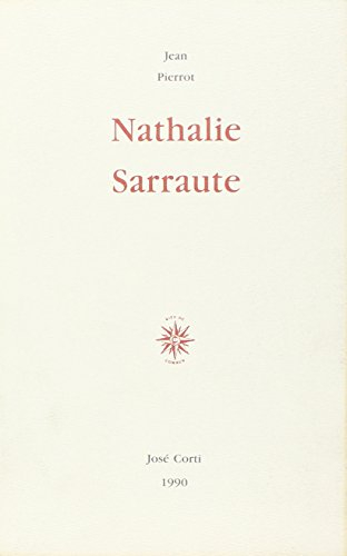 Nathalie Sarraute
