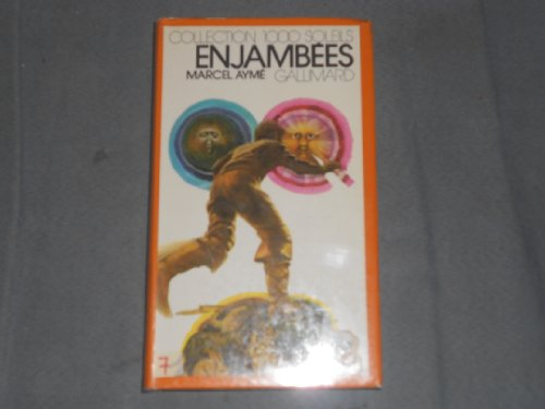 enjambées