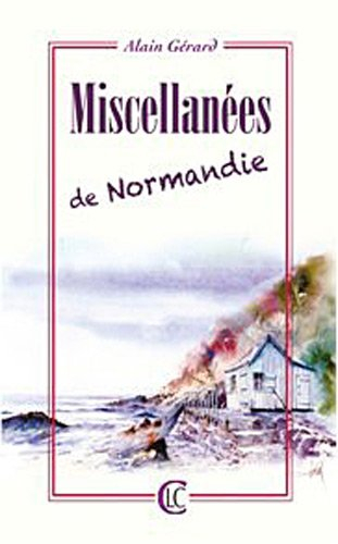 Miscellanées de Normandie