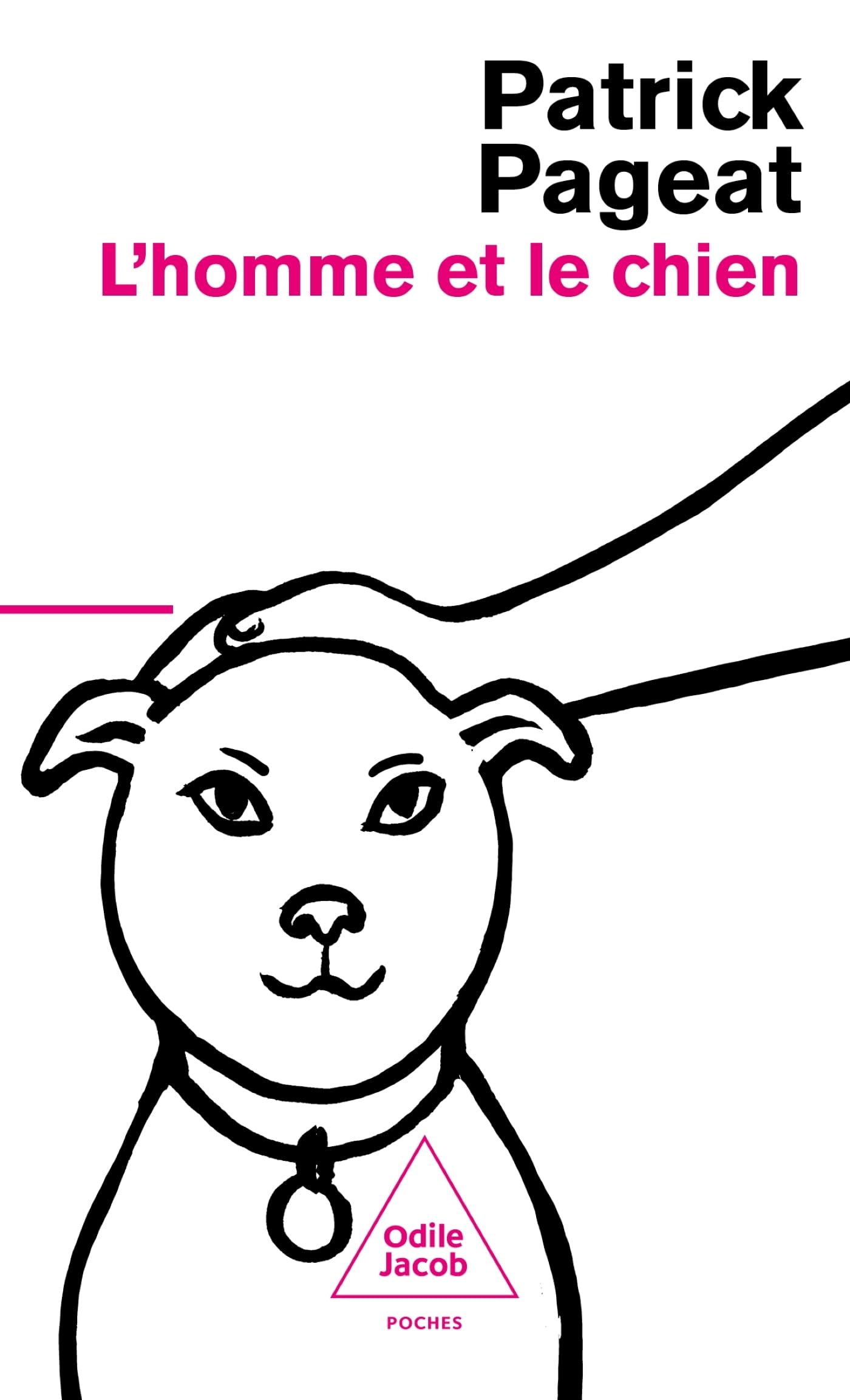 L'homme et le chien