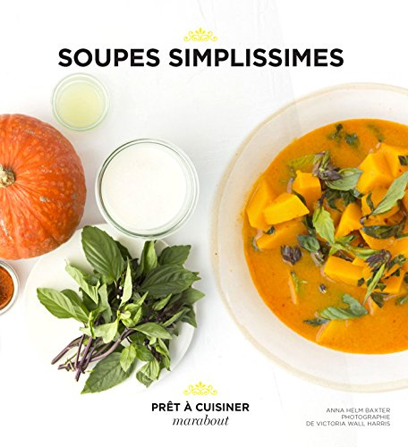 Soupes gourmandes