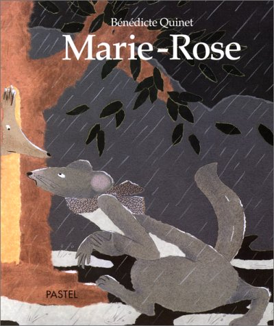 Marie-Rose