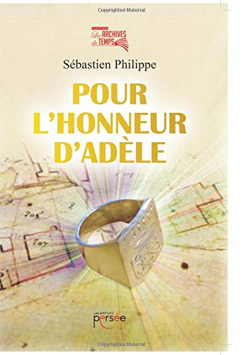 POUR L HONNEUR D ADELE