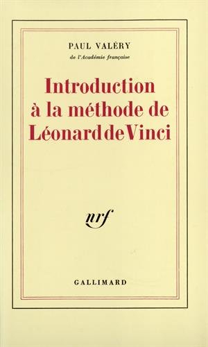 Introduction à la méthode de Léonard de Vinci