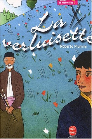 la verluisette, nouvelle édition