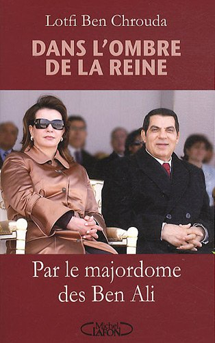Dans l'ombre de la reine