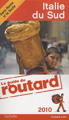 Italie du Sud : 2010