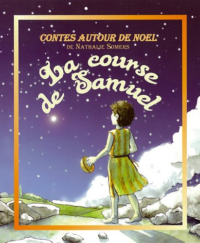 La course de Samuel