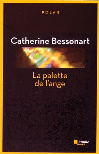 La palette de l'ange