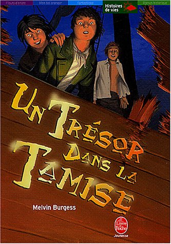 Un trésor dans la Tamise