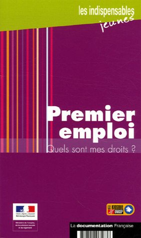 premier emploi : quels sont mes droits ?