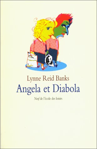 Angela et Diabola