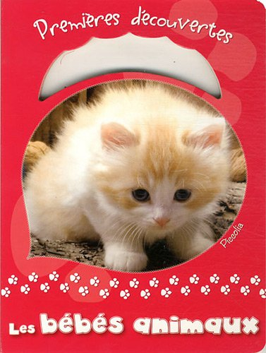 Les bébés animaux
