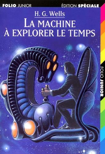 La machine à explorer le temps