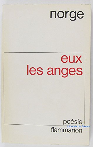 Eux, les anges