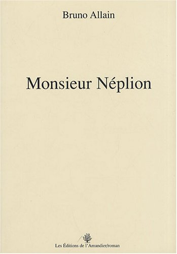 Monsieur Néplion