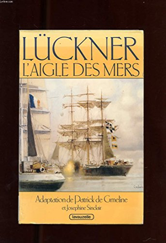 L'Aigle des mers