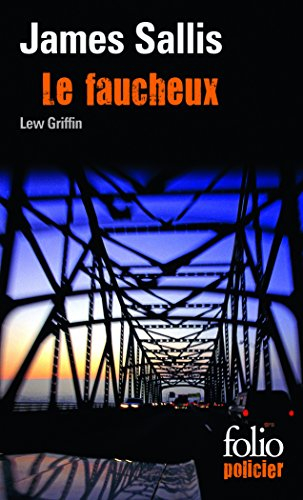 Quatre enquêtes de Lew Griffin. Le faucheux