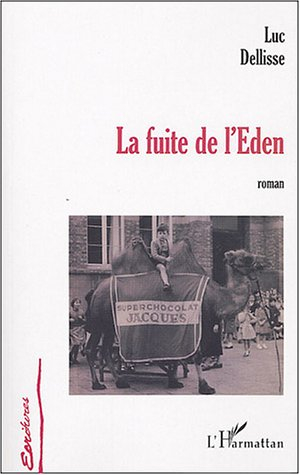 La fuite de l'Eden
