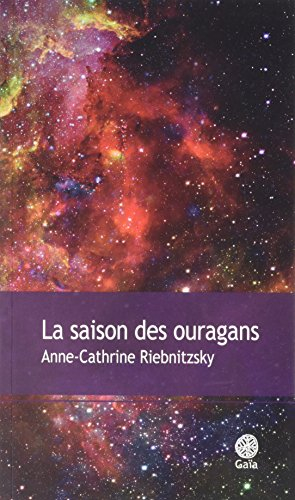 La saison des ouragans