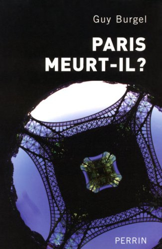 Paris meurt-il ?