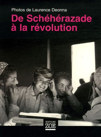 De Schéhérazade à la révolution