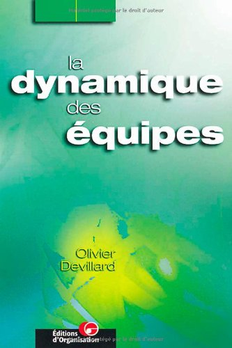 La dynamique des équipes