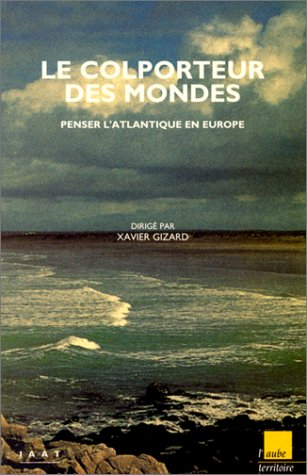 Le colporteur des mondes