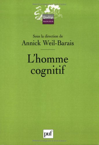 L'homme cognitif