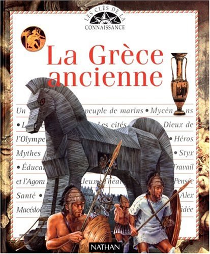la grèce ancienne