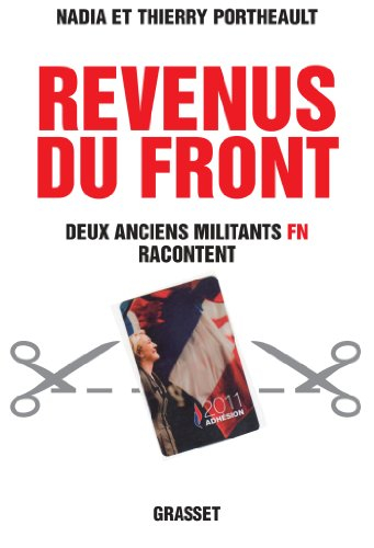 Revenus du Front : deux anciens militants FN racontent