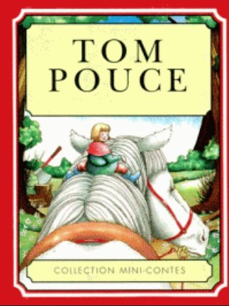 Tom Pouce