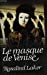 Le masque de Venise