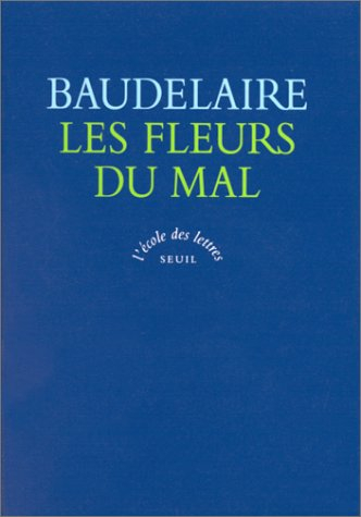 Les fleurs du mal