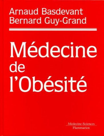 Médecine de l'obésité