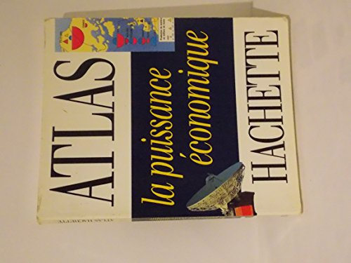 La puissance économique