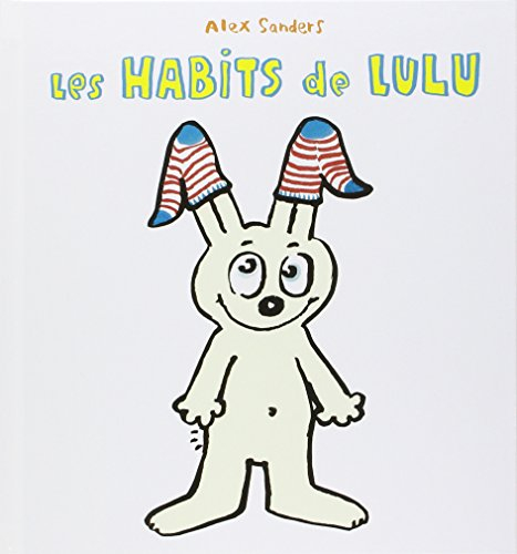 Les habits de Lulu