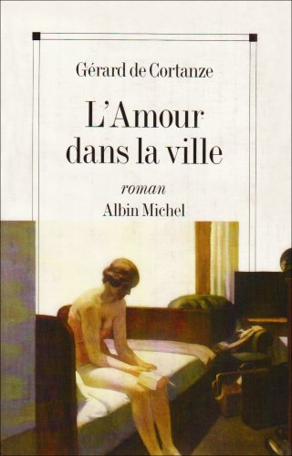 L'Amour dans la ville