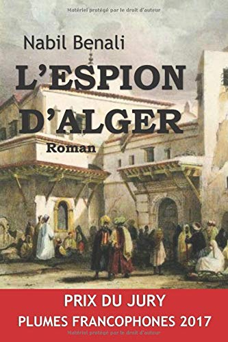 L'espion d'Alger