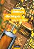 Moteurs électriques pour la robotique